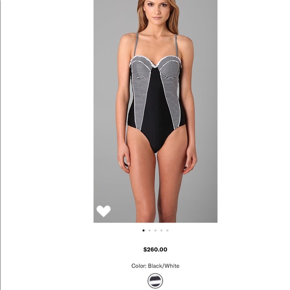 Like new condition beautiful swimsuit - Picture 10 of 10